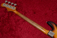 【used】De Gier  / Soulmate Classic Sunburst Aged 2025 3.715kg #180【GIB Yokohama】