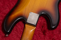 【used】De Gier  / Soulmate Classic Sunburst Aged 2025 3.715kg #180【GIB Yokohama】