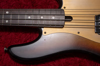 【used】De Gier  / Soulmate Classic Sunburst Aged 2025 3.715kg #180【GIB Yokohama】