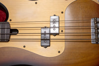 【used】De Gier  / Soulmate Classic Sunburst Aged 2025 3.715kg #180【GIB Yokohama】