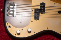 【used】De Gier  / Soulmate Classic Sunburst Aged 2025 3.715kg #180【GIB Yokohama】