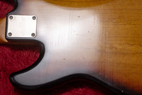 【used】De Gier  / Soulmate Classic Sunburst Aged 2025 3.715kg #180【GIB Yokohama】