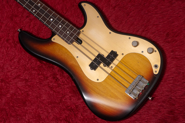 【used】De Gier  / Soulmate Classic Sunburst Aged 2025 3.715kg #180【GIB Yokohama】