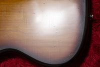 【used】De Gier  / Soulmate Classic Sunburst Aged 2025 3.715kg #180【GIB Yokohama】