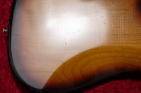 【used】De Gier  / Soulmate Classic Sunburst Aged 2025 3.715kg #180【GIB Yokohama】