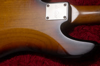 【used】De Gier  / Soulmate Classic Sunburst Aged 2025 3.715kg #180【GIB Yokohama】