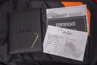 【used】De Gier  / Soulmate Classic Sunburst Aged 2025 3.715kg #180【GIB Yokohama】
