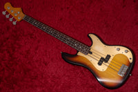 【used】De Gier  / Soulmate Classic Sunburst Aged 2025 3.715kg #180【GIB Yokohama】