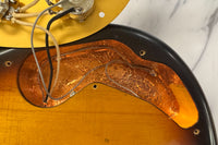 【used】De Gier  / Soulmate Classic Sunburst Aged 2025 3.715kg #180【GIB Yokohama】