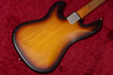 【used】De Gier  / Soulmate Classic Sunburst Aged 2025 3.715kg #180【GIB Yokohama】