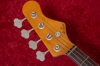 【used】De Gier  / Soulmate Classic Sunburst Aged 2025 3.715kg #180【GIB Yokohama】