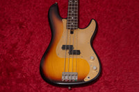 【used】De Gier  / Soulmate Classic Sunburst Aged 2025 3.715kg #180【GIB Yokohama】