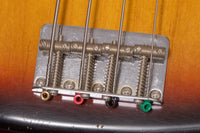 【used】De Gier  / Soulmate Classic Sunburst Aged 2025 3.715kg #180【GIB Yokohama】