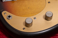 【used】De Gier  / Soulmate Classic Sunburst Aged 2025 3.715kg #180【GIB Yokohama】