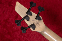 【used】Veillette guitars / Mark-IV 4Strings STG  3.780kg #380【GIB Yokohama】