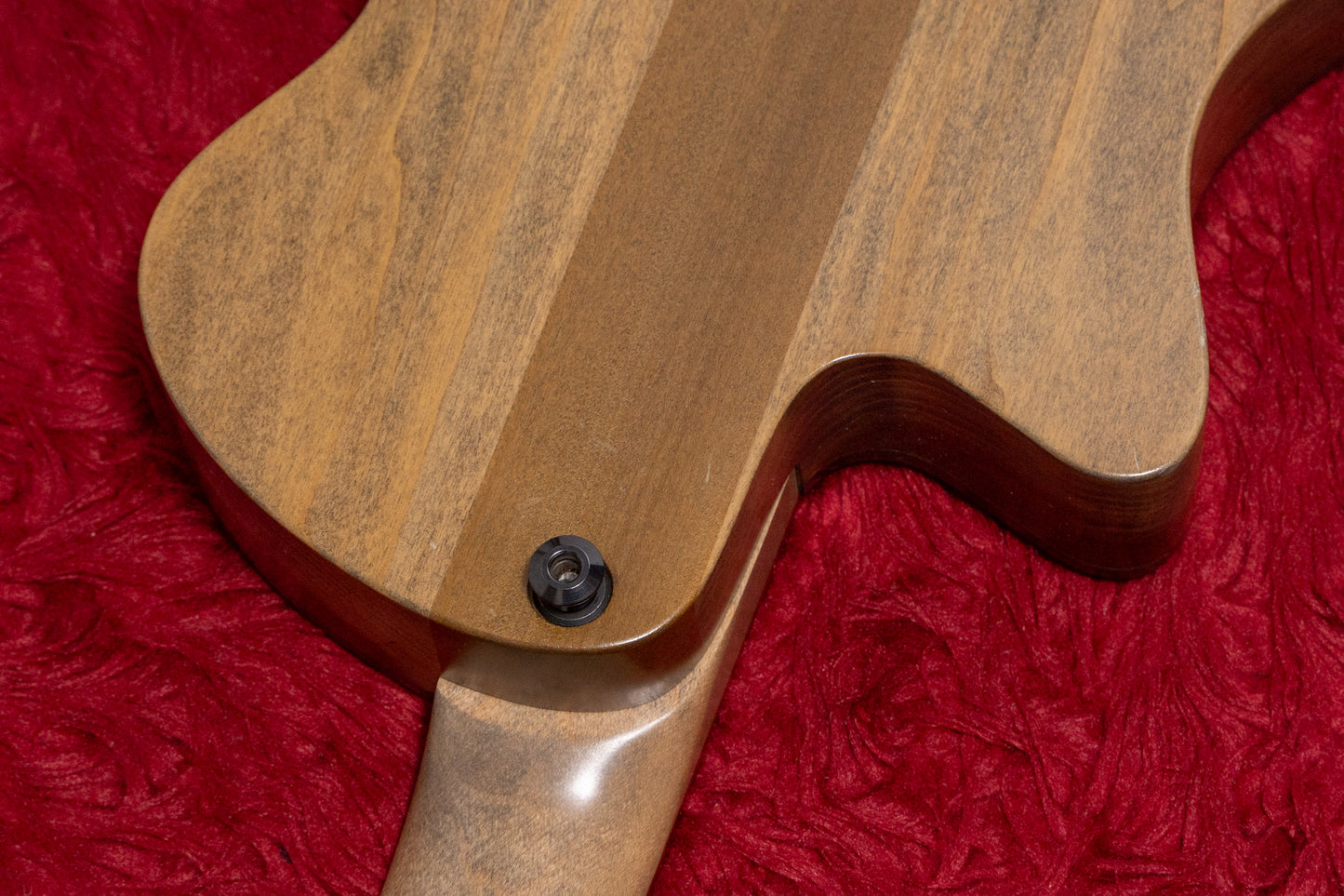 【used】Veillette guitars / Mark-IV 4Strings STG  3.780kg #380【GIB Yokohama】