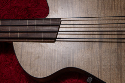 【used】Veillette guitars / Mark-IV 4Strings STG  3.780kg #380【GIB Yokohama】