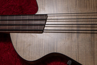【used】Veillette guitars / Mark-IV 4Strings STG  3.780kg #380【GIB Yokohama】
