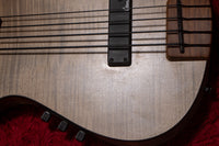 【used】Veillette guitars / Mark-IV 4Strings STG  3.780kg #380【GIB Yokohama】