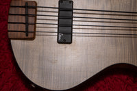 【used】Veillette guitars / Mark-IV 4Strings STG  3.780kg #380【GIB Yokohama】
