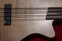 【used】Veillette guitars / Mark-IV 4Strings STG  3.780kg #380【GIB Yokohama】