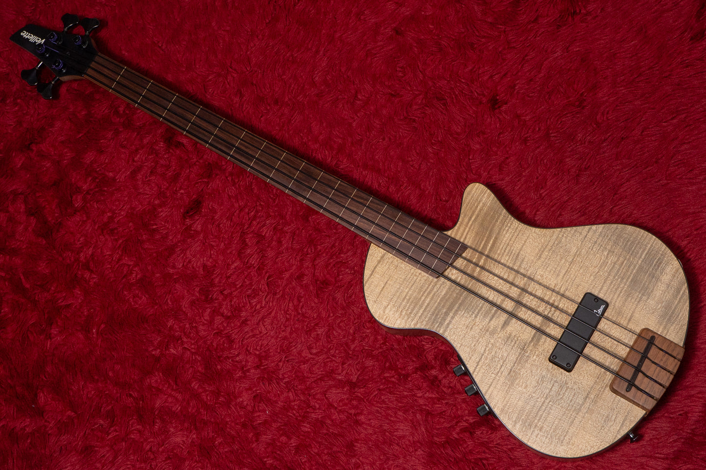 【used】Veillette guitars / Mark-IV 4Strings STG  3.780kg #380【GIB Yokohama】