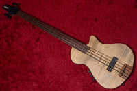 【used】Veillette guitars / Mark-IV 4Strings STG  3.780kg #380【GIB Yokohama】