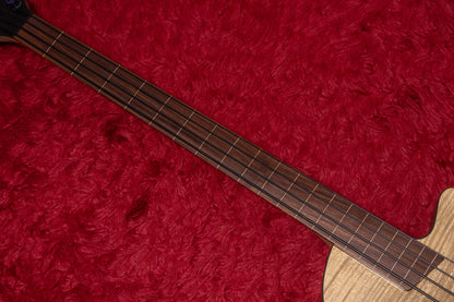 【used】Veillette guitars / Mark-IV 4Strings STG  3.780kg #380【GIB Yokohama】