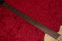 【used】Veillette guitars / Mark-IV 4Strings STG  3.780kg #380【GIB Yokohama】