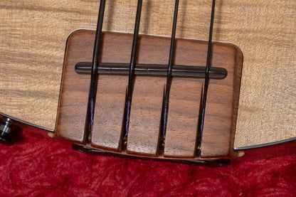 【used】Veillette guitars / Mark-IV 4Strings STG  3.780kg #380【GIB Yokohama】