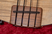 【used】Veillette guitars / Mark-IV 4Strings STG  3.780kg #380【GIB Yokohama】