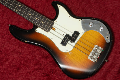【used】Tsubasa Guitar Workshop /  The Earth 3TS  3.820kg #0137【GIB Yokohama】