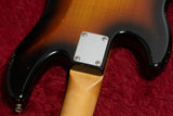 【used】Tsubasa Guitar Workshop /  The Earth 3TS  3.820kg #0137【GIB Yokohama】