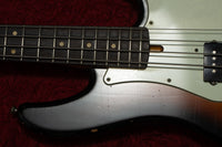 【used】Tsubasa Guitar Workshop /  The Earth 3TS  3.820kg #0137【GIB Yokohama】