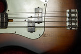 【used】Tsubasa Guitar Workshop /  The Earth 3TS  3.820kg #0137【GIB Yokohama】