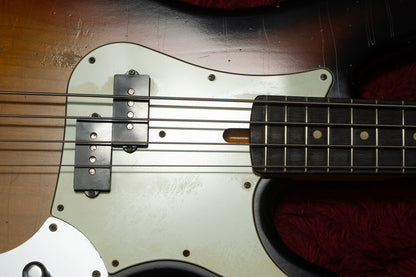 【used】Tsubasa Guitar Workshop /  The Earth 3TS  3.820kg #0137【GIB Yokohama】