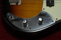 【used】Tsubasa Guitar Workshop /  The Earth 3TS  3.820kg #0137【GIB Yokohama】
