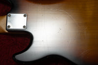 【used】Tsubasa Guitar Workshop /  The Earth 3TS  3.820kg #0137【GIB Yokohama】