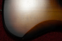 【used】Tsubasa Guitar Workshop /  The Earth 3TS  3.820kg #0137【GIB Yokohama】
