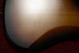 【used】Tsubasa Guitar Workshop /  The Earth 3TS  3.820kg #0137【GIB Yokohama】