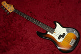 【used】Tsubasa Guitar Workshop /  The Earth 3TS  3.820kg #0137【GIB Yokohama】