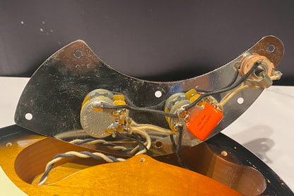 【used】Tsubasa Guitar Workshop /  The Earth 3TS  3.820kg #0137【GIB Yokohama】