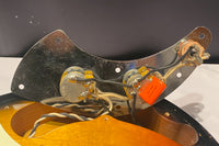 【used】Tsubasa Guitar Workshop /  The Earth 3TS  3.820kg #0137【GIB Yokohama】