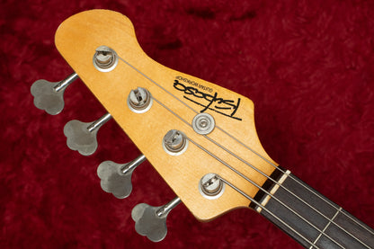 【used】Tsubasa Guitar Workshop /  The Earth 3TS  3.820kg #0137【GIB Yokohama】