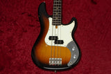 【used】Tsubasa Guitar Workshop /  The Earth 3TS  3.820kg #0137【GIB Yokohama】