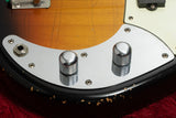 【used】Tsubasa Guitar Workshop /  The Earth 3TS  3.820kg #0137【GIB Yokohama】