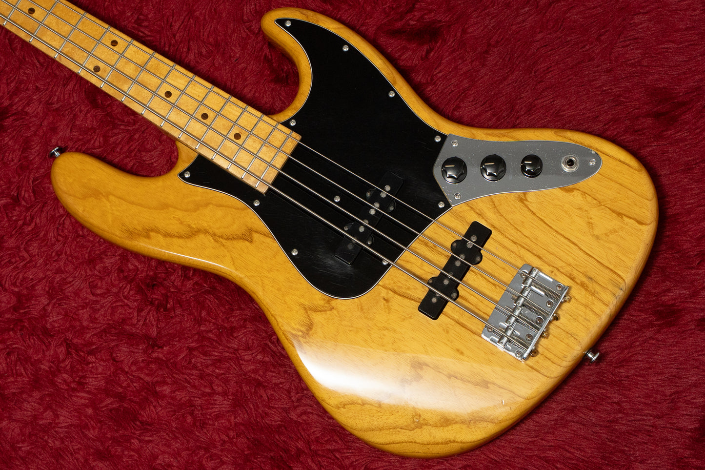 【used】momose / MJ2-STD NAT  4.255kg #1248【GIB Yokohama】