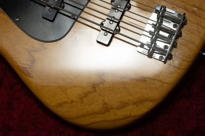 【used】momose / MJ2-STD NAT  4.255kg #1248【GIB Yokohama】