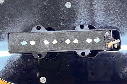 【used】momose / MJ2-STD NAT  4.255kg #1248【GIB Yokohama】