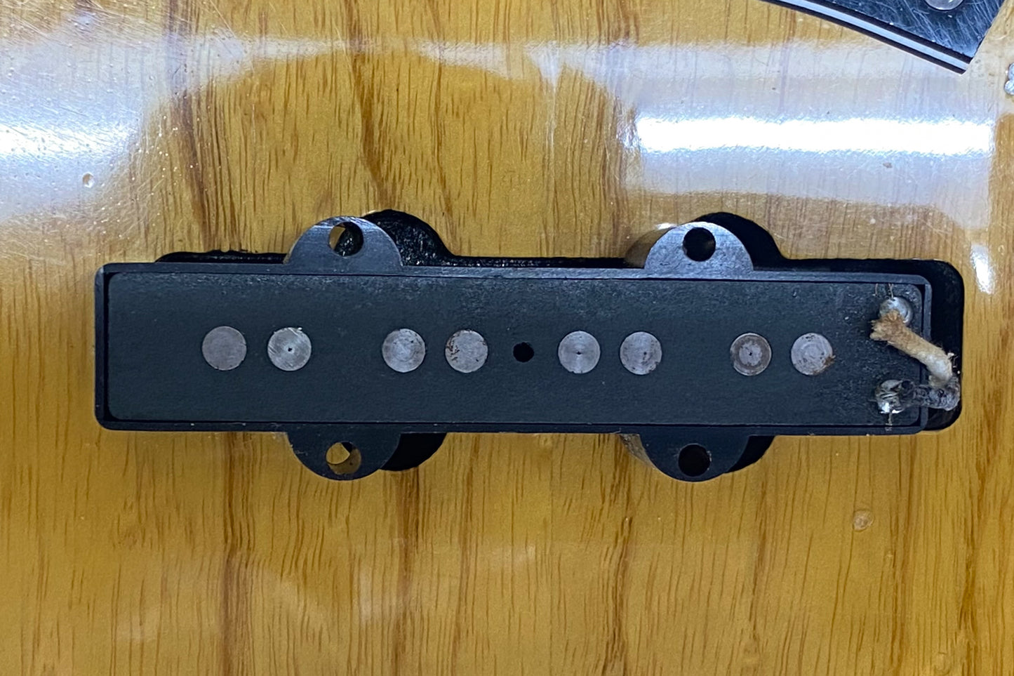 【used】momose / MJ2-STD NAT  4.255kg #1248【GIB Yokohama】